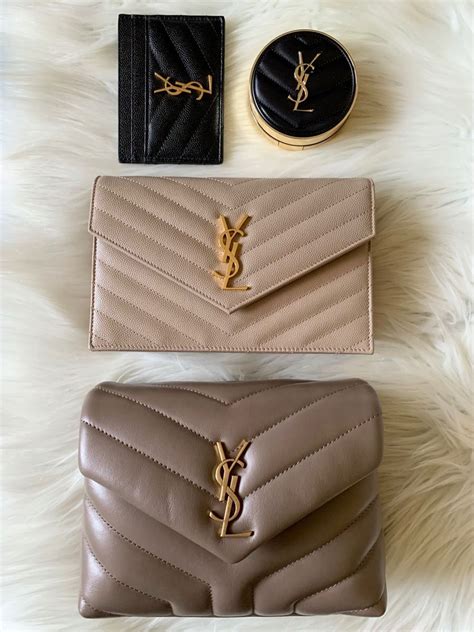 ysl taschen beige|ysl tasche damen.